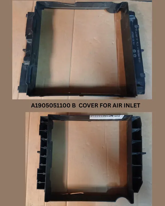 COVER FOR AIR INLET